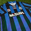 Picture of Inter Milan 88/89 Home