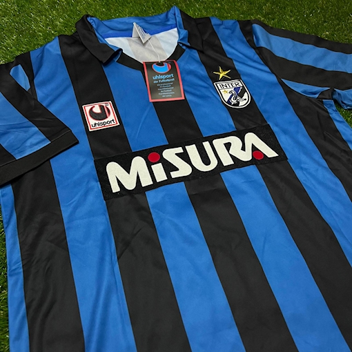 Picture of Inter Milan 88/89 Home
