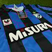 Picture of Inter Milan 88/89 Home