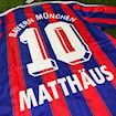 Picture of Bayern Munich 95/97 Home Matthaus