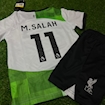 Picture of Liverpool Away M.Salah Kids