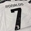 Picture of Juventus 20/21 Home Ronaldo