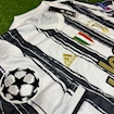 Picture of Juventus 20/21 Home Ronaldo