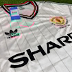 Picture of Manchester United 82/83 Away Final