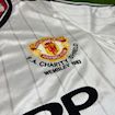 Picture of Manchester United 82/83 Away Final