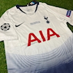 Picture of Tottenham 18/19 Home