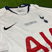 Picture of Tottenham 18/19 Home