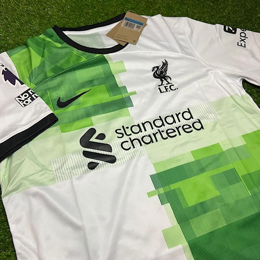 Picture of Liverpool 23/24 Away