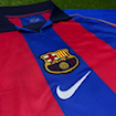 Picture of Barcelona 01/02 Home Rivaldo