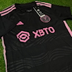 Picture of Inter Miami 23/24 Away Messi