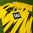 Picture of Dortmund 20/21 Home Haaland