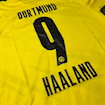 Picture of Dortmund 20/21 Home Haaland