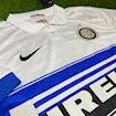 Picture of Inter Milan 09/10 Away  J.Zanetti