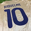 Picture of Barcelona 01/02 Away Riquelme