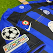 Picture of Inter Milan 22/23 Home Final print