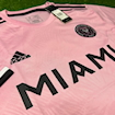 Picture of Inter Miami 23/24 Away Pink