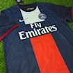 Picture of PSG 13/14 Home Beckham