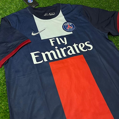 Picture of PSG 13/14 Home Beckham