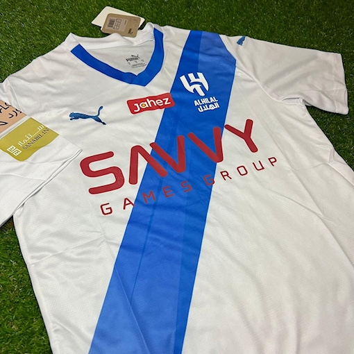 Picture of Al Hilal 23/24 Away
