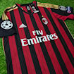 Picture of Ac Milan 13/14 Home El Shaarawy