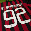 Picture of Ac Milan 13/14 Home El Shaarawy