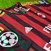 Picture of Ac Milan 13/14 Home El Shaarawy