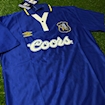 Picture of Chelsea 95/97 Home