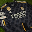 Picture of Real Madrid 23/24 Away Long Sleeve