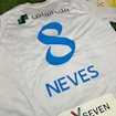 Picture of Al Hilal 23/24 Away Neves