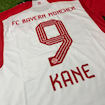 Picture of Bayern Munich 23/24 Home Kane
