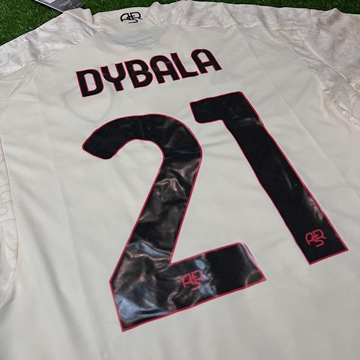 Picture of Roma 23/24 Away Dybala
