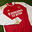 Picture of Arsenal 23/24 Home Long-sleeve 