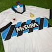 Picture of Inter Milan 90/91 Away Matthaus