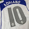 Picture of Inter Milan 04/05 Away Adriano 