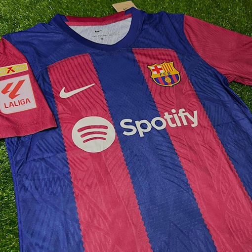 Picture of Barcelona 23/24 Home Player Version