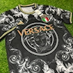 Picture of Italy 23/24 Versace Black