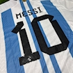 Picture of Argentina 2022 Home Messi Player Version