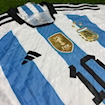 Picture of Argentina 2022 Home Messi Player Version