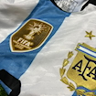 Picture of Argentina 2022 Home Messi Player Version