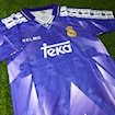 Picture of Real Madrid 96/97 Away 
