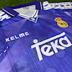 Picture of Real Madrid 96/97 Away 