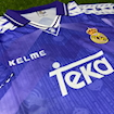 Picture of Real Madrid 96/97 Away 