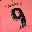 Picture of Barcelona 18/19 Third Suarez