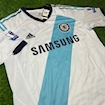 Picture of Chelsea 12/13 Away Hazard