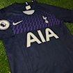 Picture of Tottenham 19/20 Away Kane