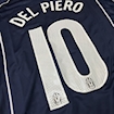 Picture of Juventus 04/05 Away Del Piero