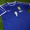 Picture of Brazil 1998 Away Ronaldo