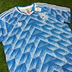 Picture of Netherlands 1988 Away Gullit