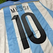 Picture of Argentina 2014 Home Messi