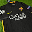 Picture of Barcelona 13/14 Third Xavi